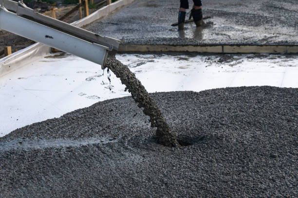 Best Industrial Concrete Flooring in Mcsherrystown, PA
