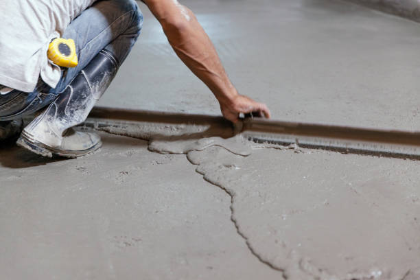 Best Concrete Steps and Stairs in Mcsherrystown, PA