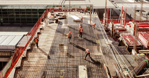 Best Concrete Grinding and Polishing in Mcsherrystown, PA