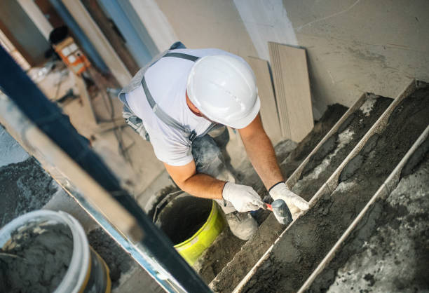 Best Concrete Retaining Walls in Mcsherrystown, PA