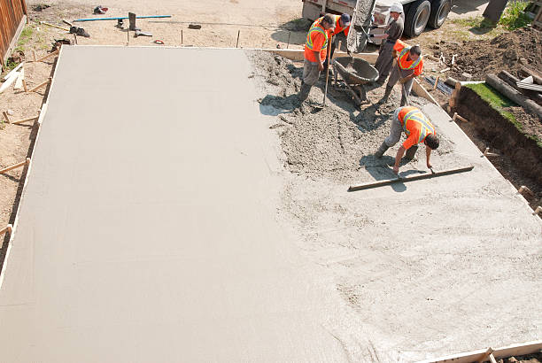 Best Concrete Staining and Coloring in Mcsherrystown, PA