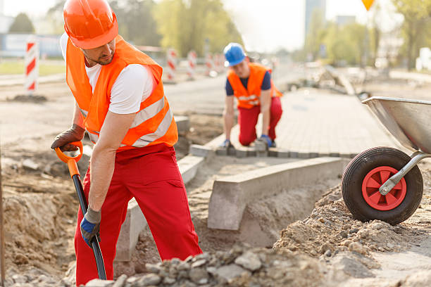 Best Commercial Concrete Services in Mcsherrystown, PA