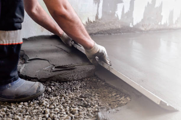 Best Stamped Concrete Services in Mcsherrystown, PA