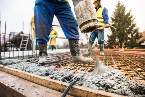Best Concrete Pool Decks in Mcsherrystown, PA